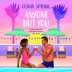 Anyone But You thumbnail