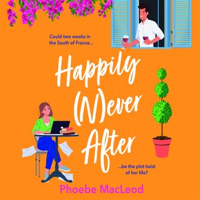 Happily Never After thumbnail