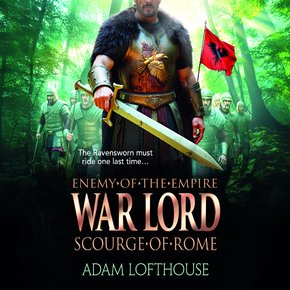 War Lord: Scourge of Rome thumbnail