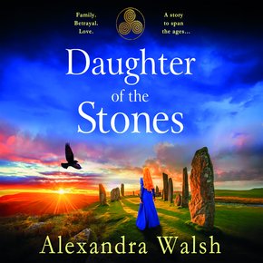 Daughter of the Stones thumbnail