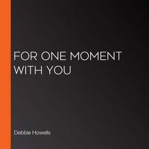 For One Moment With You thumbnail