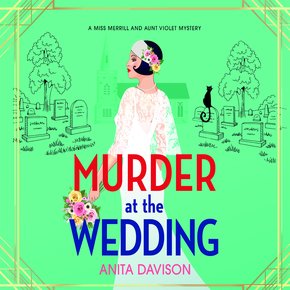 Murder at the Wedding thumbnail