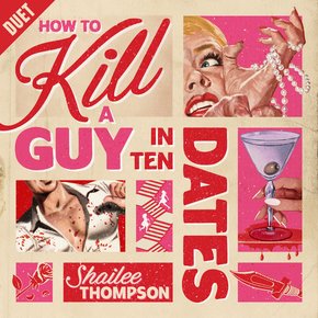How to Kill a Guy in Ten Dates thumbnail