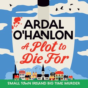 Plot to Die For, A thumbnail