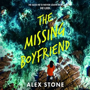 The Missing Boyfriend thumbnail