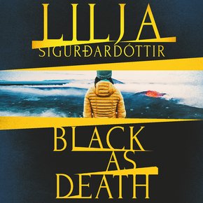Black as Death thumbnail