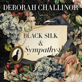 Black Silk & Sympathy thumbnail