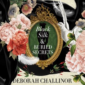 Black Silk & Buried Secrets thumbnail