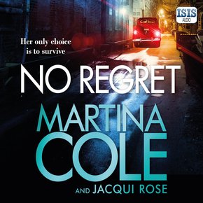 No Regret thumbnail