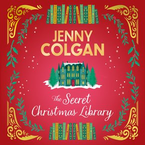 The Secret Christmas Library thumbnail