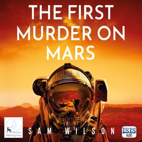 The First Murder on Mars thumbnail