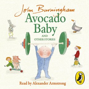 Avocado Baby and Other Stories thumbnail