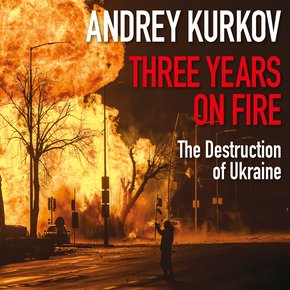 Three Years on Fire thumbnail