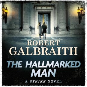 The Hallmarked Man thumbnail