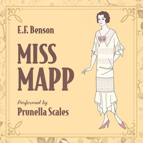 Miss Mapp thumbnail