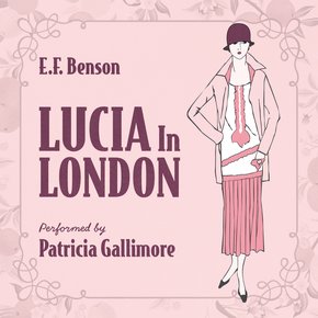 Lucia in London thumbnail