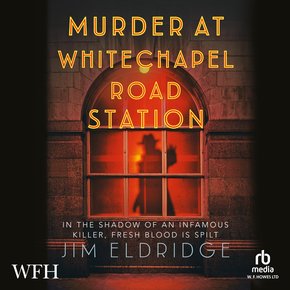 Murder at Whitechapel Road Station thumbnail
