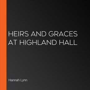 Heirs and Graces at Highland Hall thumbnail
