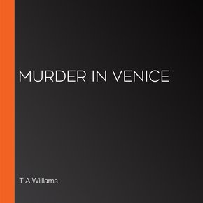 Murder in Venice thumbnail