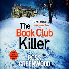The Book Club Killer thumbnail