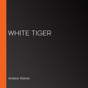 White Tiger thumbnail