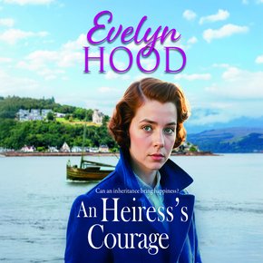 An Heiress's Courage thumbnail