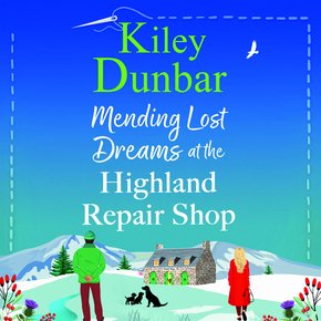 Mending Lost Dreams at the Highland Repair Shop thumbnail