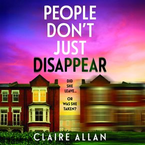 People Don't Just Disappear thumbnail