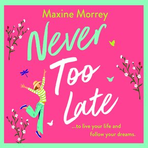 Never Too Late thumbnail