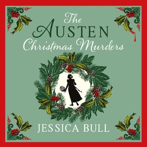 The Austen Christmas Murders thumbnail