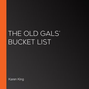 The Old Gals' Bucket List thumbnail