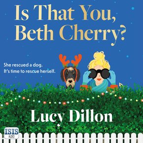 Is That You Beth Cherry? thumbnail