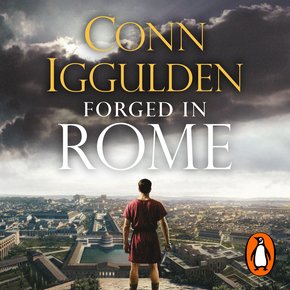 Forged in Rome thumbnail