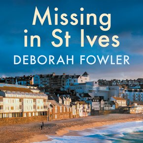 Missing in St Ives thumbnail