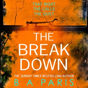 The Breakdown thumbnail