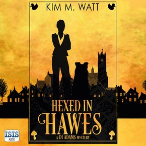 Hexed in Hawes thumbnail