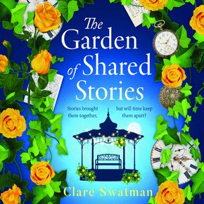 The Garden of Shared Stories thumbnail