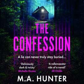 The Confession thumbnail