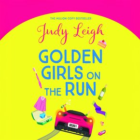 Golden Girls on the Run thumbnail