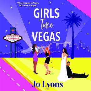 Girls Take Vegas thumbnail