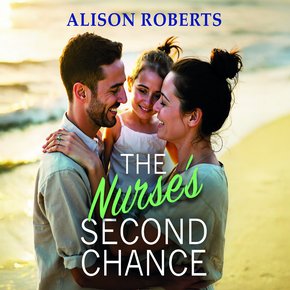The Nurse's Second Chance thumbnail