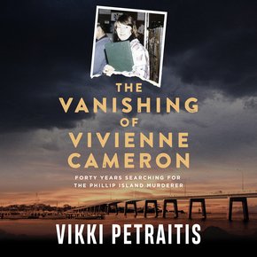The Vanishing of Vivienne Cameron thumbnail