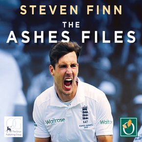 The Ashes Files thumbnail