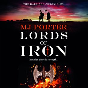 Lords of Iron thumbnail