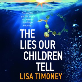 The Lies Our Children Tell thumbnail