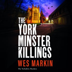 The York Minster Killings thumbnail