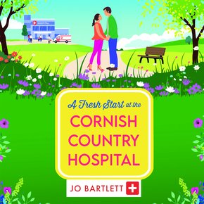 A Fresh Start at the Cornish Country Hospital thumbnail