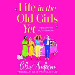 Life in the Old Girls Yet thumbnail