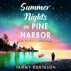 Summer Nights in Pine Harbor thumbnail