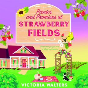 Picnics and Promises at Strawberry Fields thumbnail